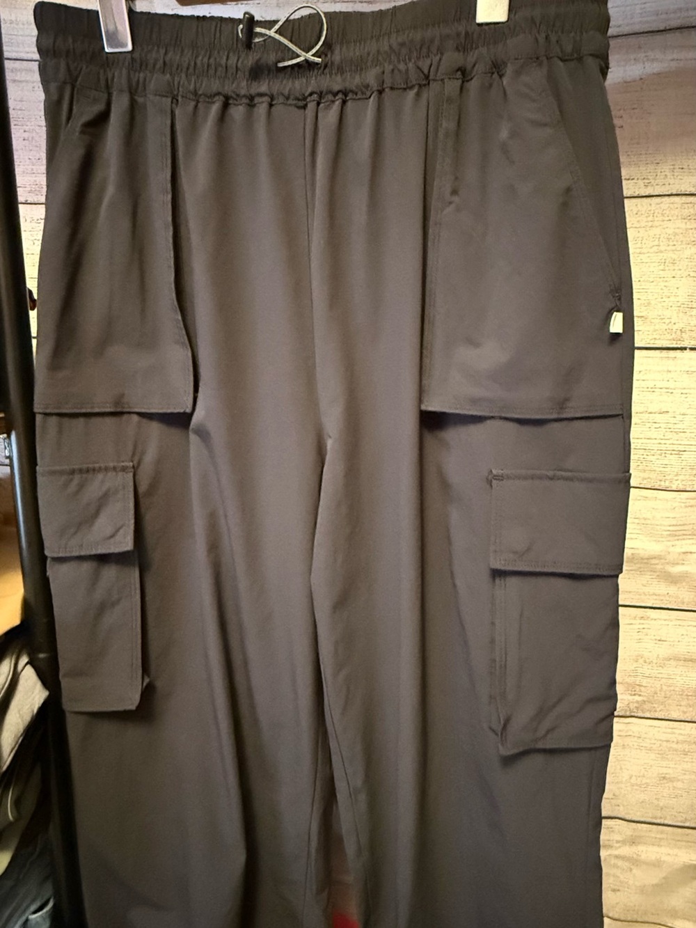 Fabletics Cargo Pants - Picture 2 of 6